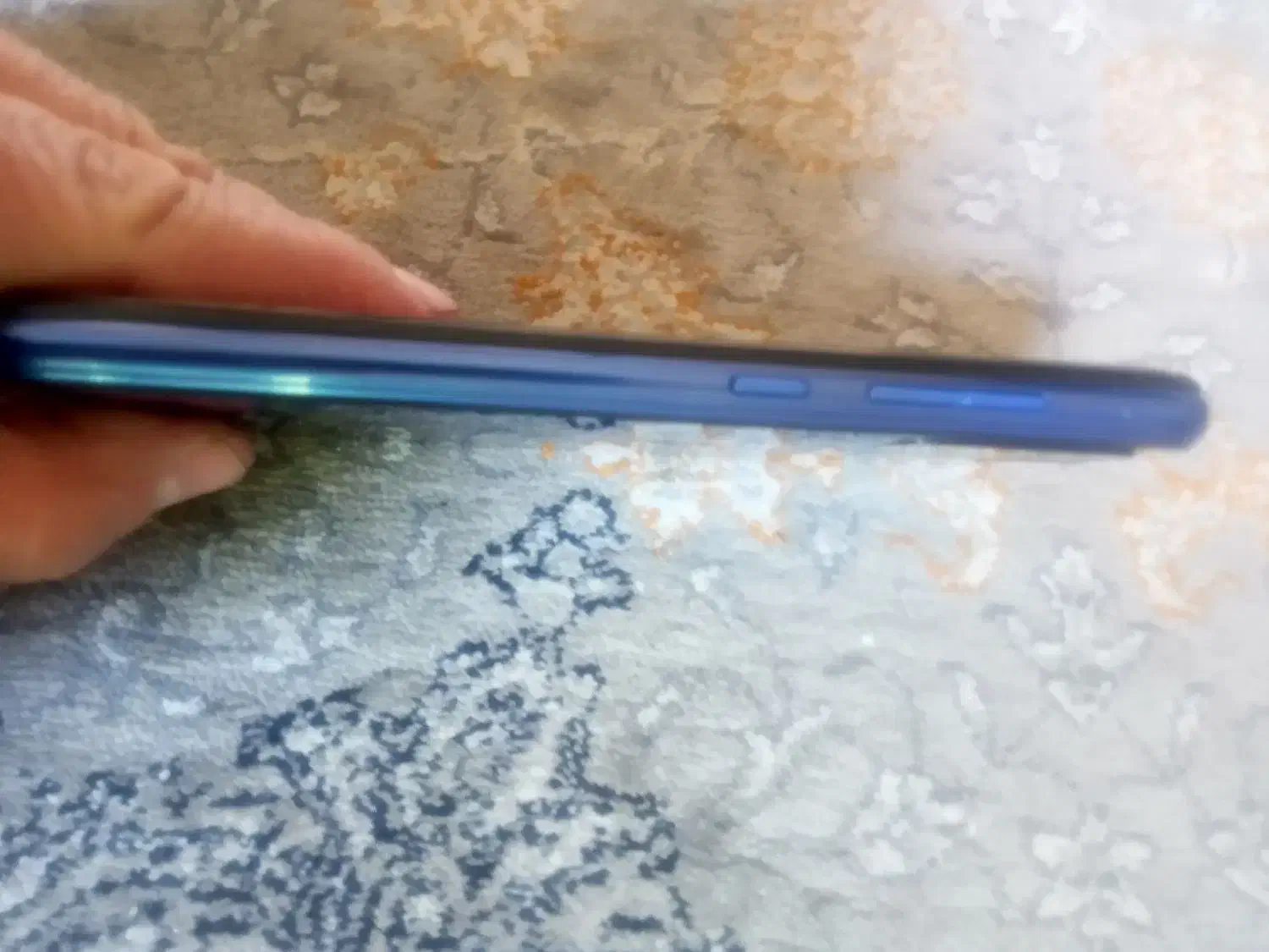 گوشی موبایل ویفون a10|موبایل|تهران, نظام‌آباد|دیوار