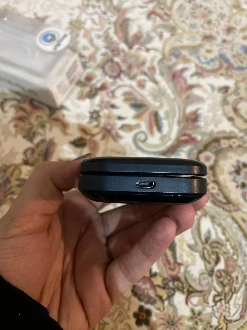 نوکیا تاشو نو|موبایل|قم, پردیسان|دیوار