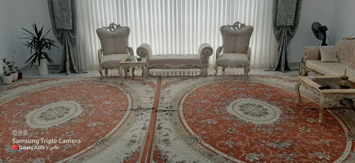 فرش|فرش|مشهد, عامل|دیوار