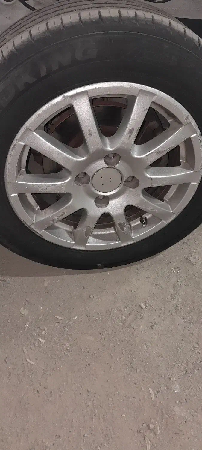 رینگ اسپرت|قطعات یدکی و لوازم جانبی|منوجان, |دیوار