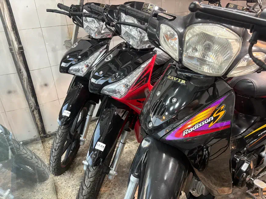 نقد و شرایط|موتورسیکلت|دزفول, |دیوار