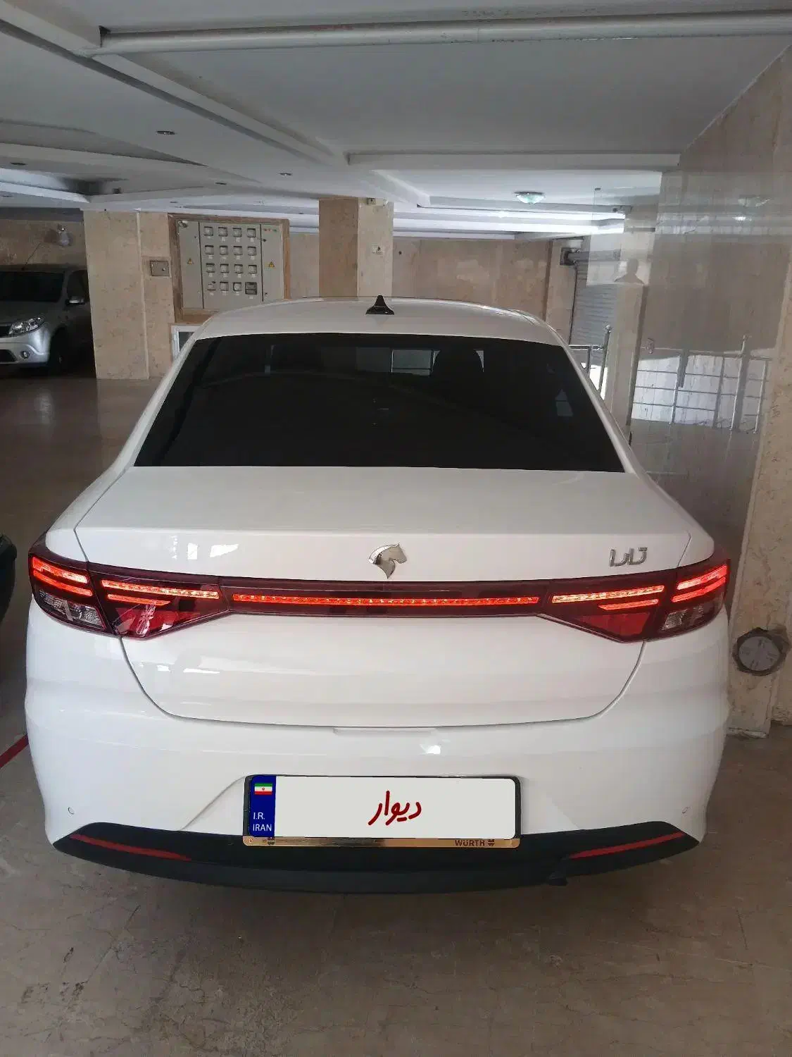 خودرو|خودرو سواری و وانت|تهران, مجیدیه|دیوار