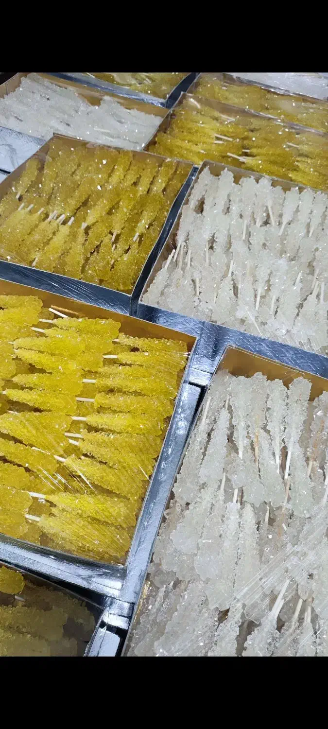 آموزش تولید نبات و نصب تجهیزات نبات|خدمات آموزشی|شیراز, ارم|دیوار