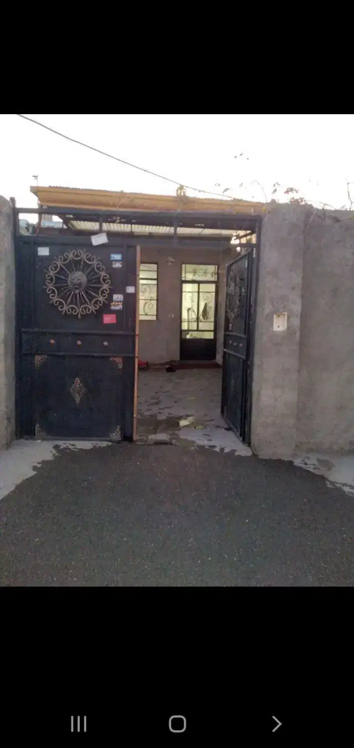 اجاره خانه دربستی تاکستان|اجارهٔ خانه و ویلا|تاکستان, |دیوار