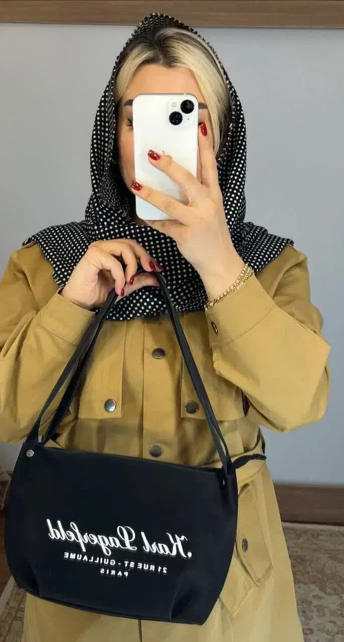 کیف دوشی|کیف، کفش، کمربند|دلیجان, |دیوار