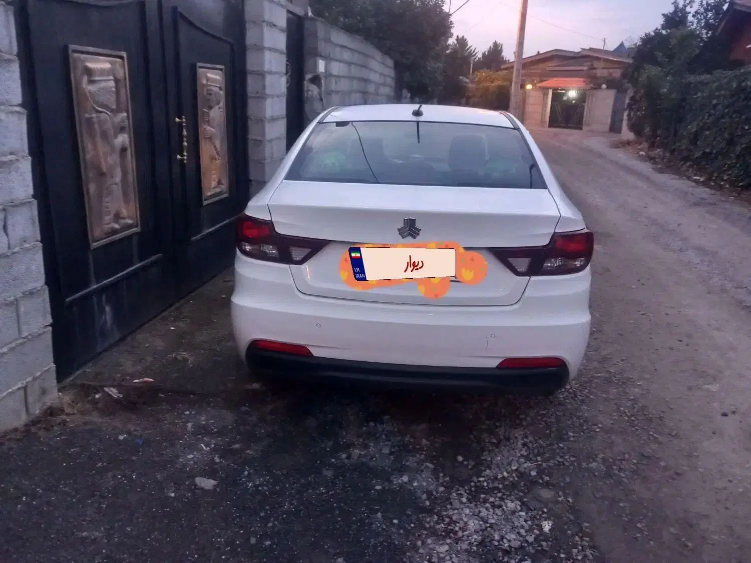 شاهین جی توربو|خودرو سواری و وانت|آمل, |دیوار