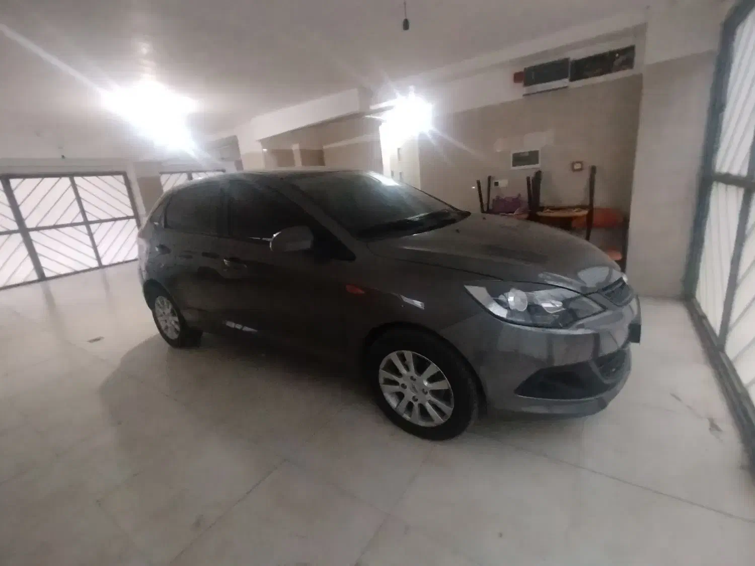 mvm 315 h sport|خودرو سواری و وانت|اردبیل, |دیوار