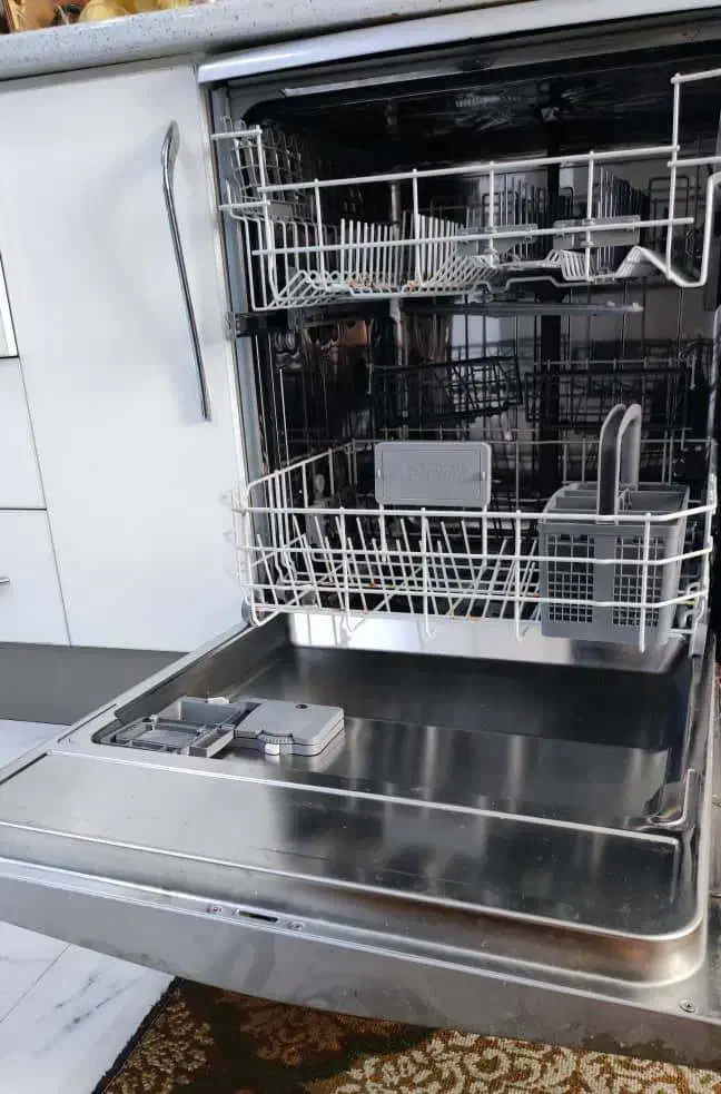 ماشین ظرفشویی|ماشین ظرفشویی|اهواز, نبوت|دیوار