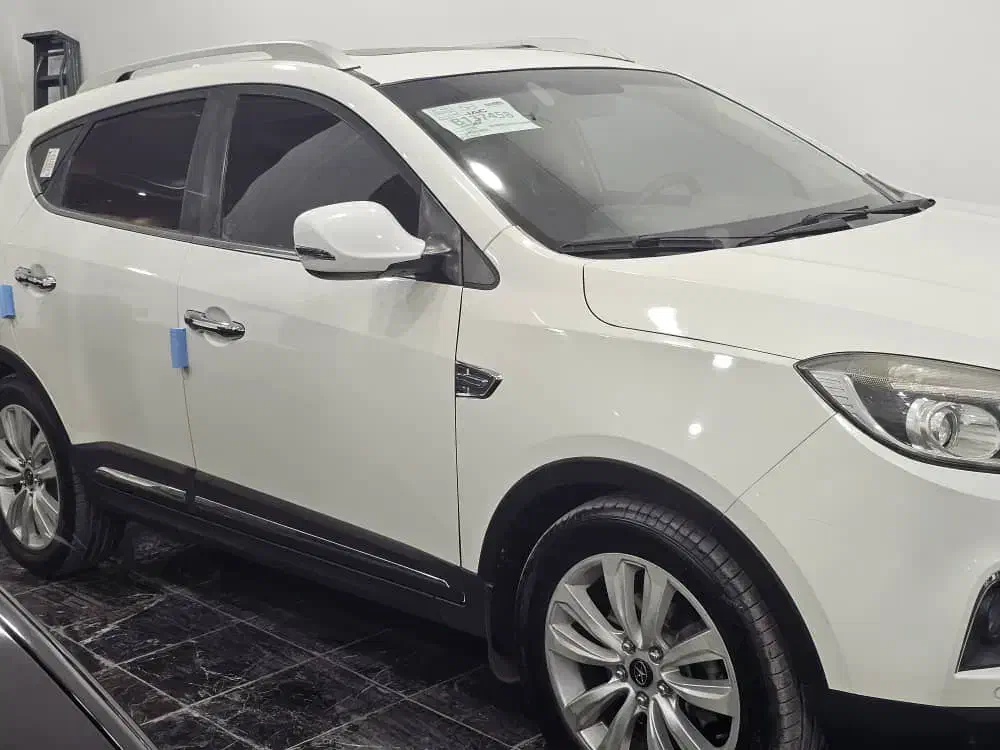 جکs5|خودرو سواری و وانت|بندرعباس, |دیوار