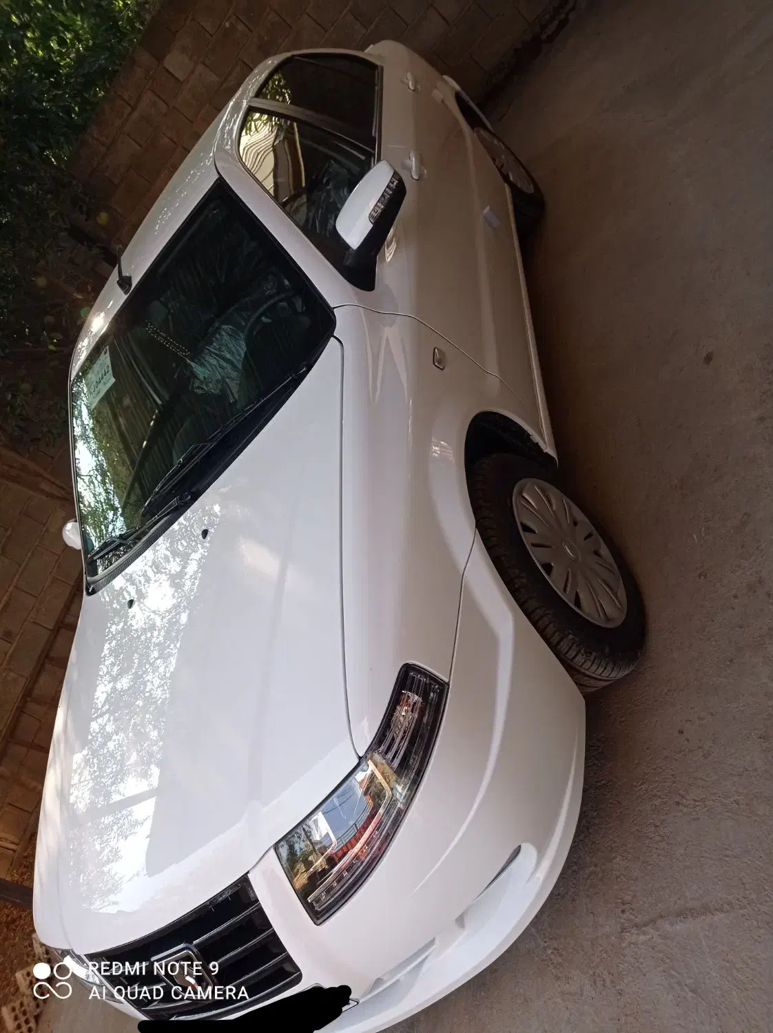 سورن پلاس xup|خودرو سواری و وانت|علی‌آباد کتول, |دیوار