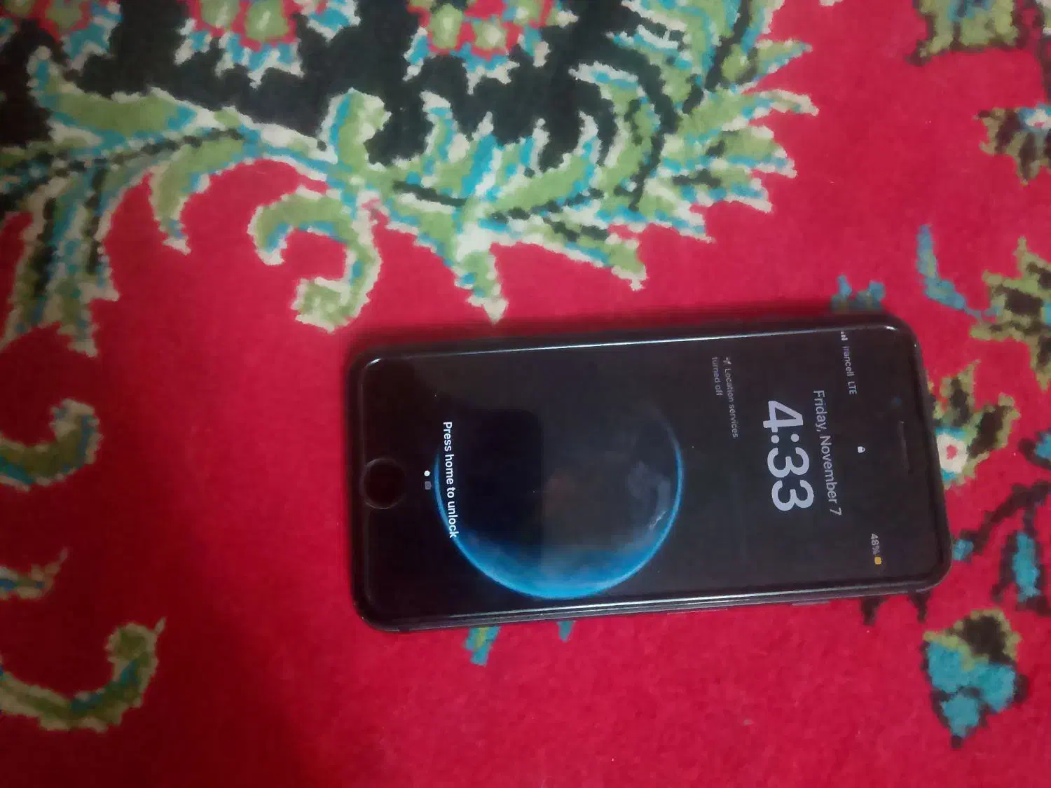 ایفون8|موبایل|چناران, |دیوار