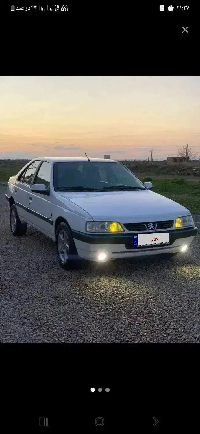 slx|خودرو کلاسیک|میاندوآب, |دیوار