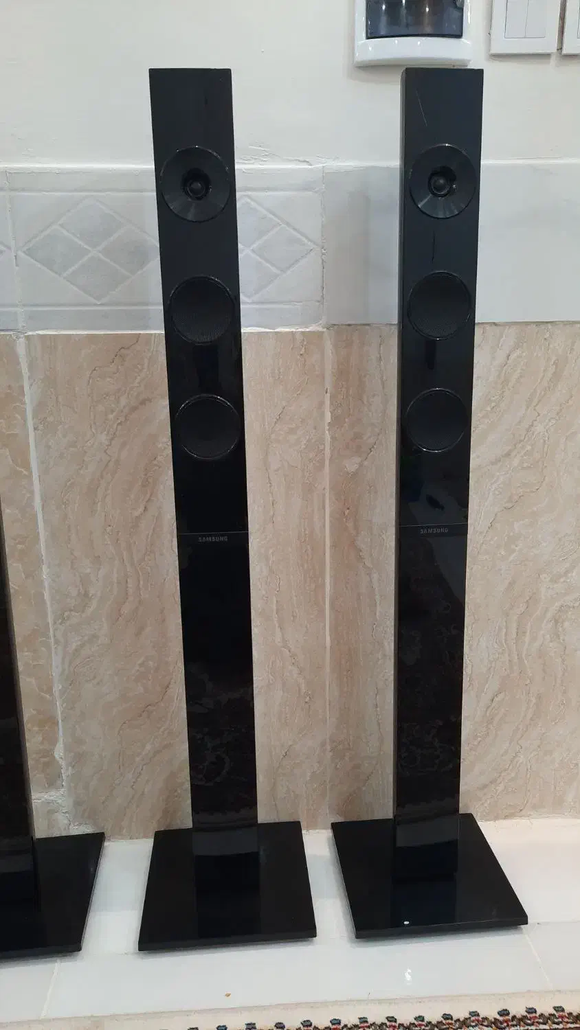 باند سینما خانواده|سیستم صوتی خانگی|مشهد, شهرک ابوذر|دیوار