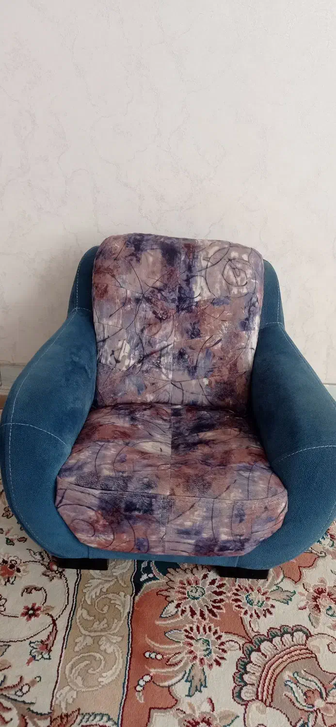 مبل کودک|اسباب و اثاث بچه|مشهد, هنرور|دیوار