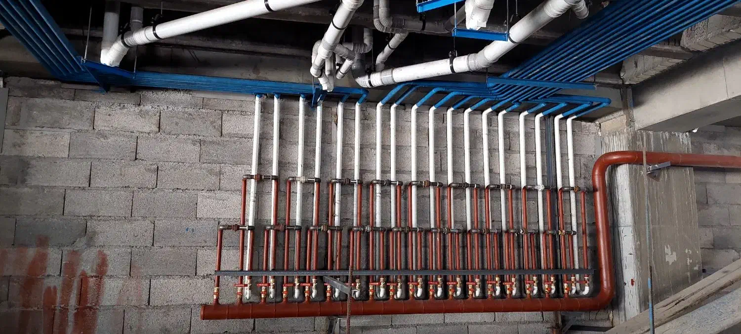 گازرسانی ،خدمات لوله کشی گاز و اتشنشانی|خدمات پیشه و مهارت|مشهد, الهیه|دیوار