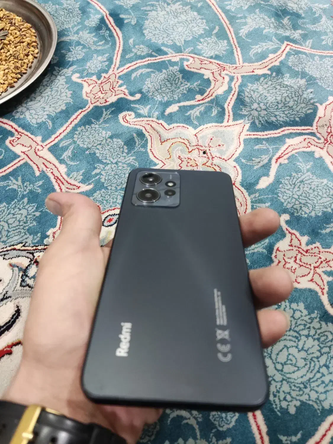 گوشی در حد آک|موبایل|اسلامشهر, شهرک امام حسین (میان آباد)|دیوار