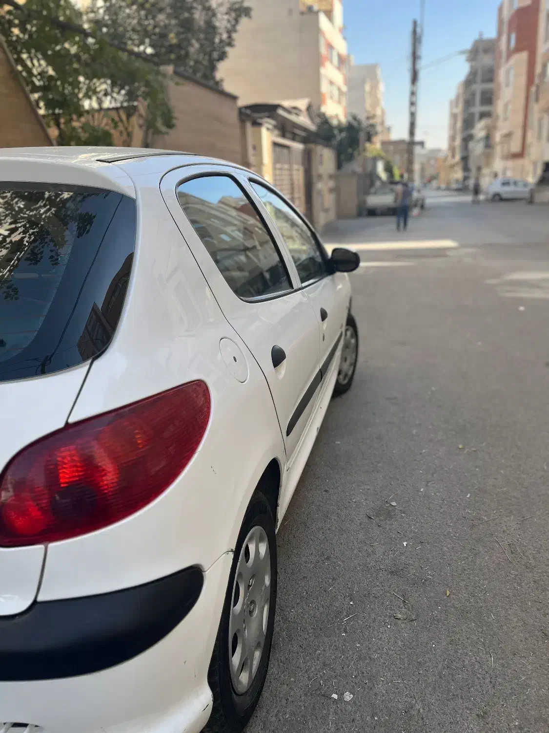 خودرو|خودرو سواری و وانت|همدان, |دیوار