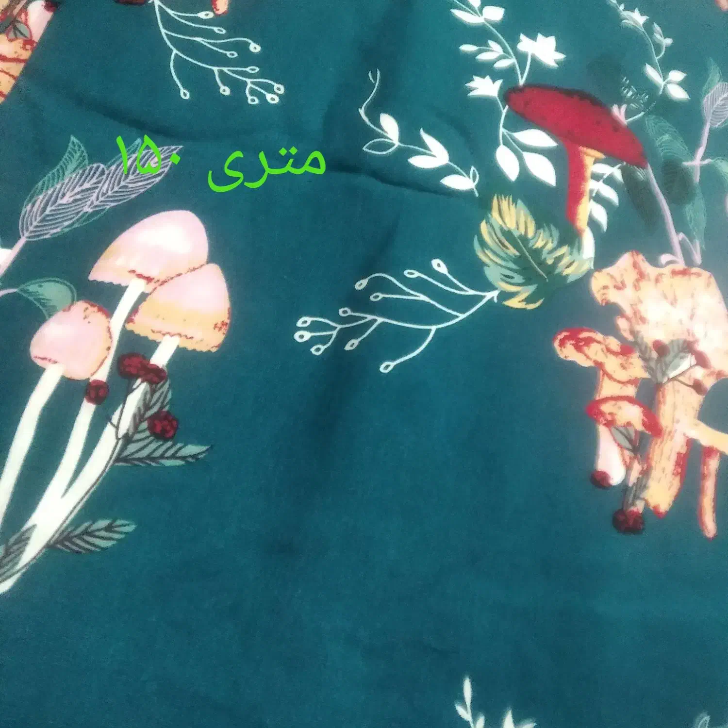 پارچه|لباس|دهدشت, |دیوار