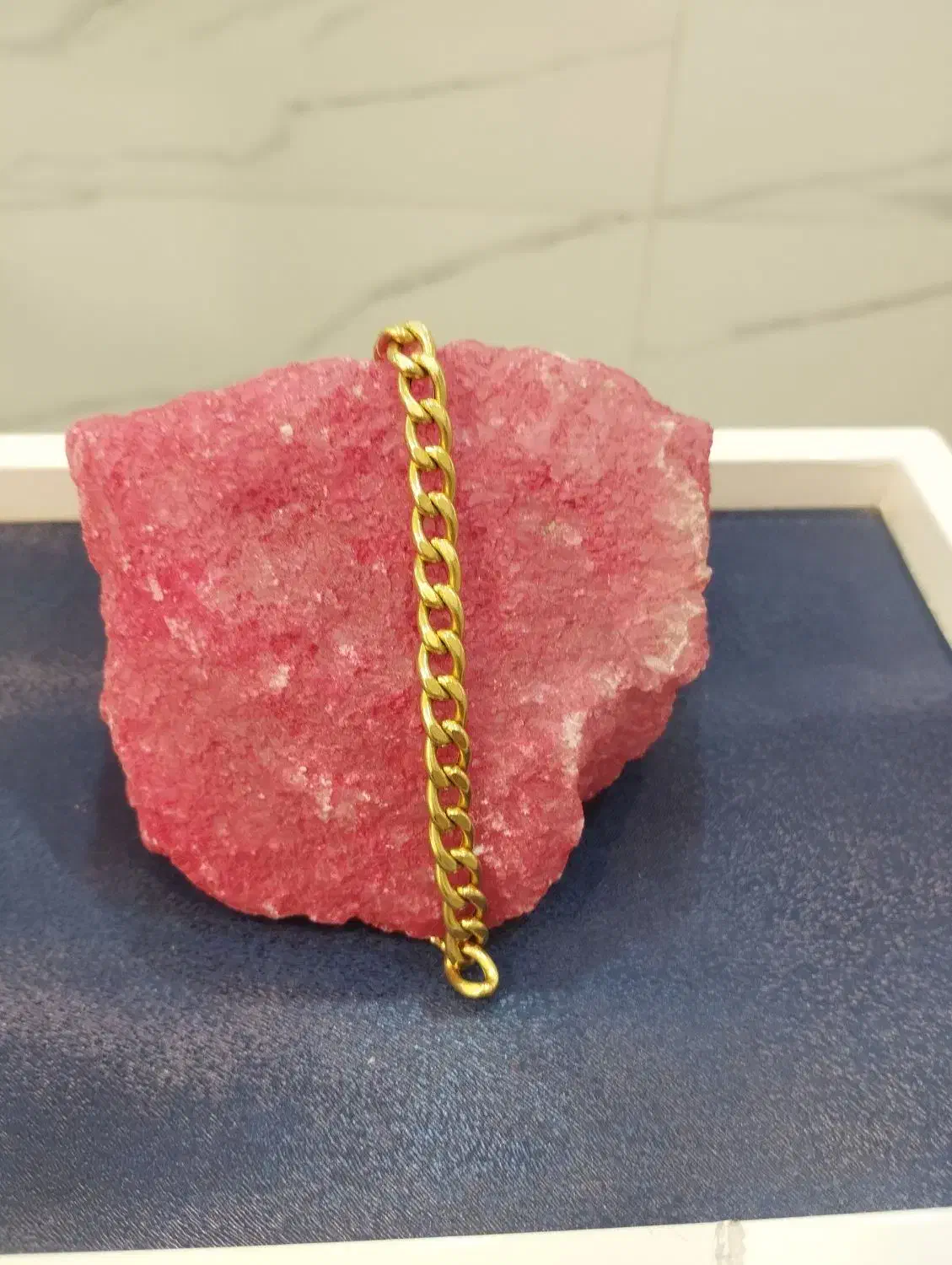 طنابی و دستبند کارتیر بدون اجرت|جواهرات|کرمانشاه, |دیوار