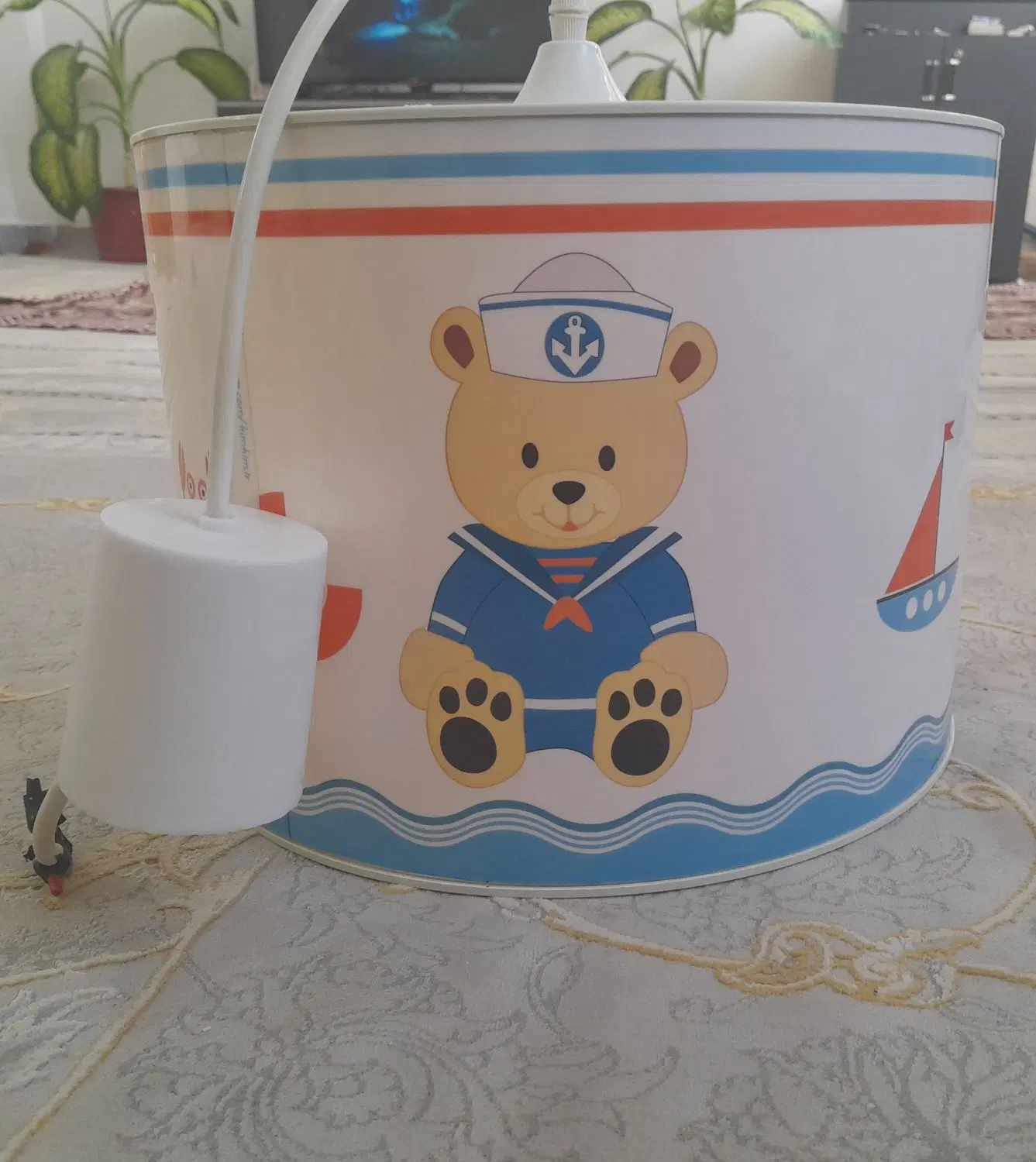 لوستر|لوستر و چراغ آویز|کرمانشاه, |دیوار