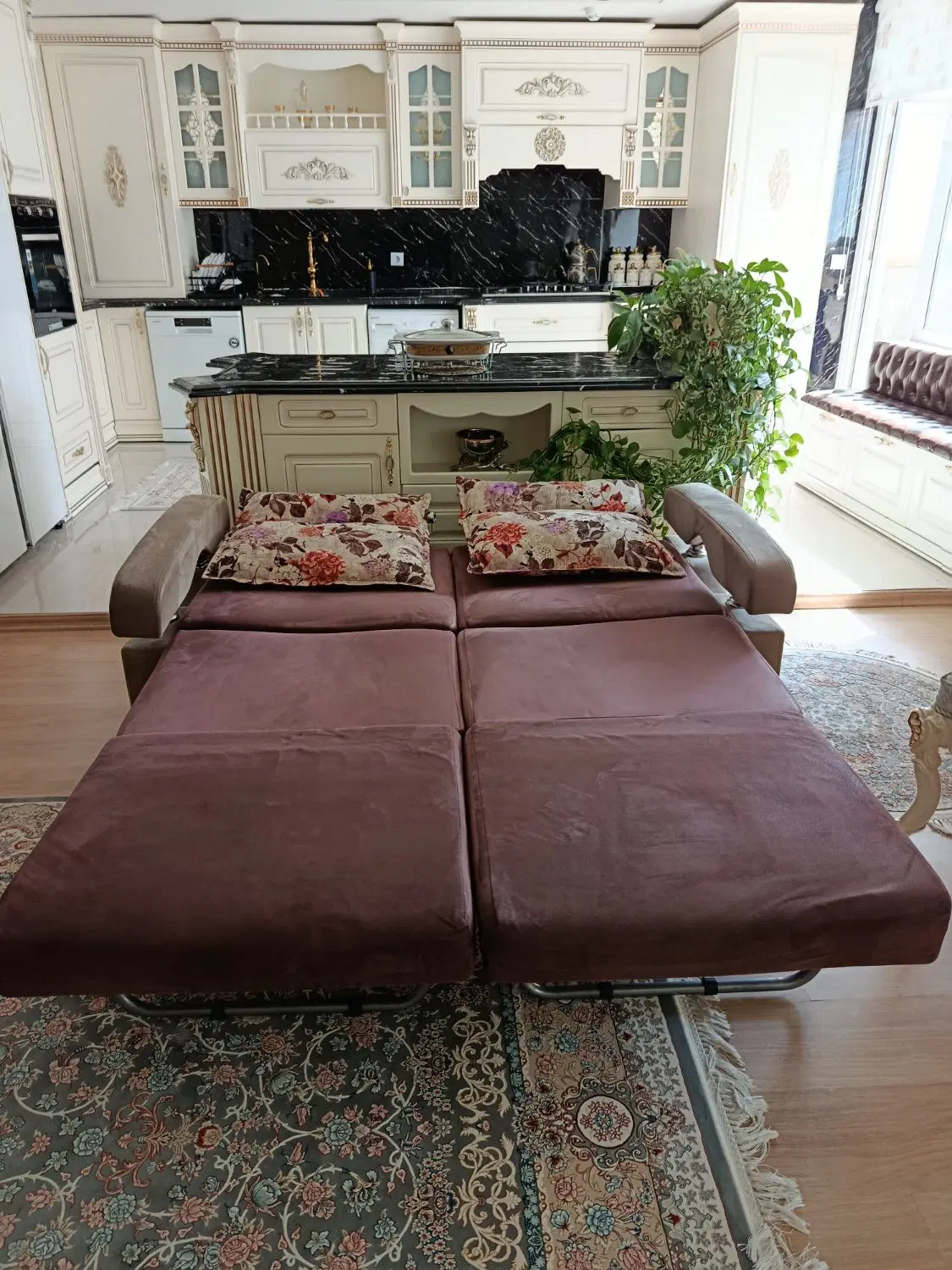 مبلمان|مبلمان خانگی و میز عسلی|تبریز, |دیوار
