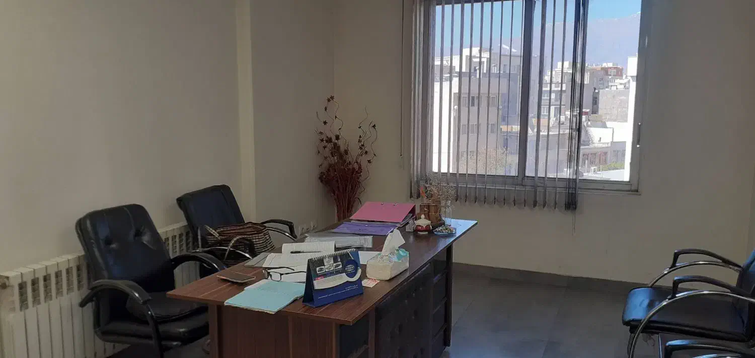 فروش واحد اداری بَرِ خیابان دماوند|فروش دفتر کار، اتاق اداری، مطب|تهران, تهران‌نو|دیوار