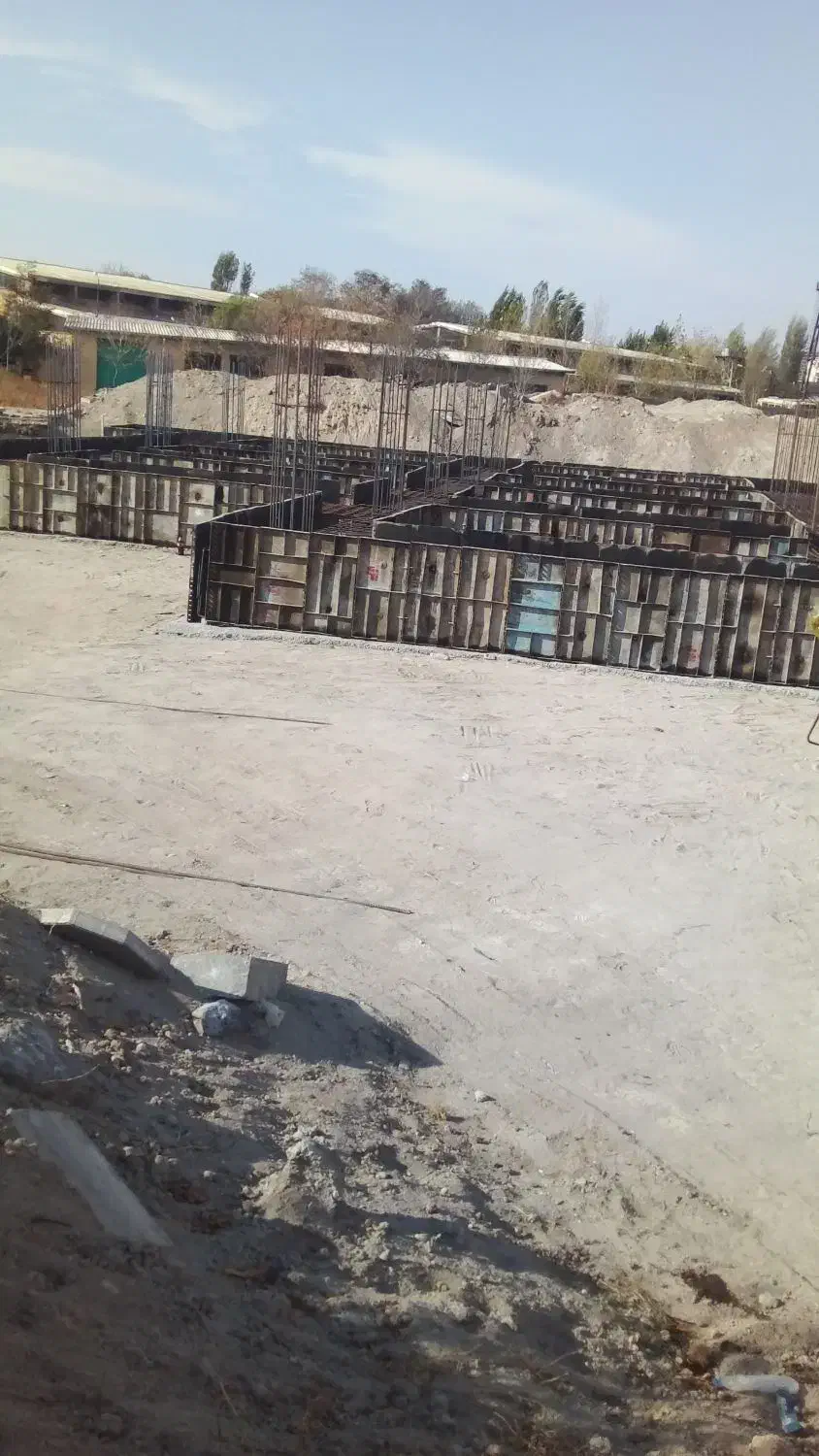 آرماتور بندی و قالب بندی بصورت پیمانکاری|استخدام معماری، عمران و ساختمانی|اردبیل, |دیوار