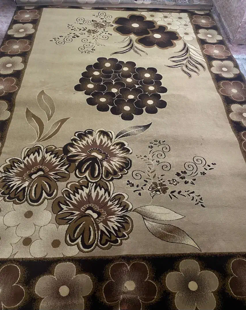 گلیم فرش|گلیم، جاجیم، گبه|قشم, |دیوار