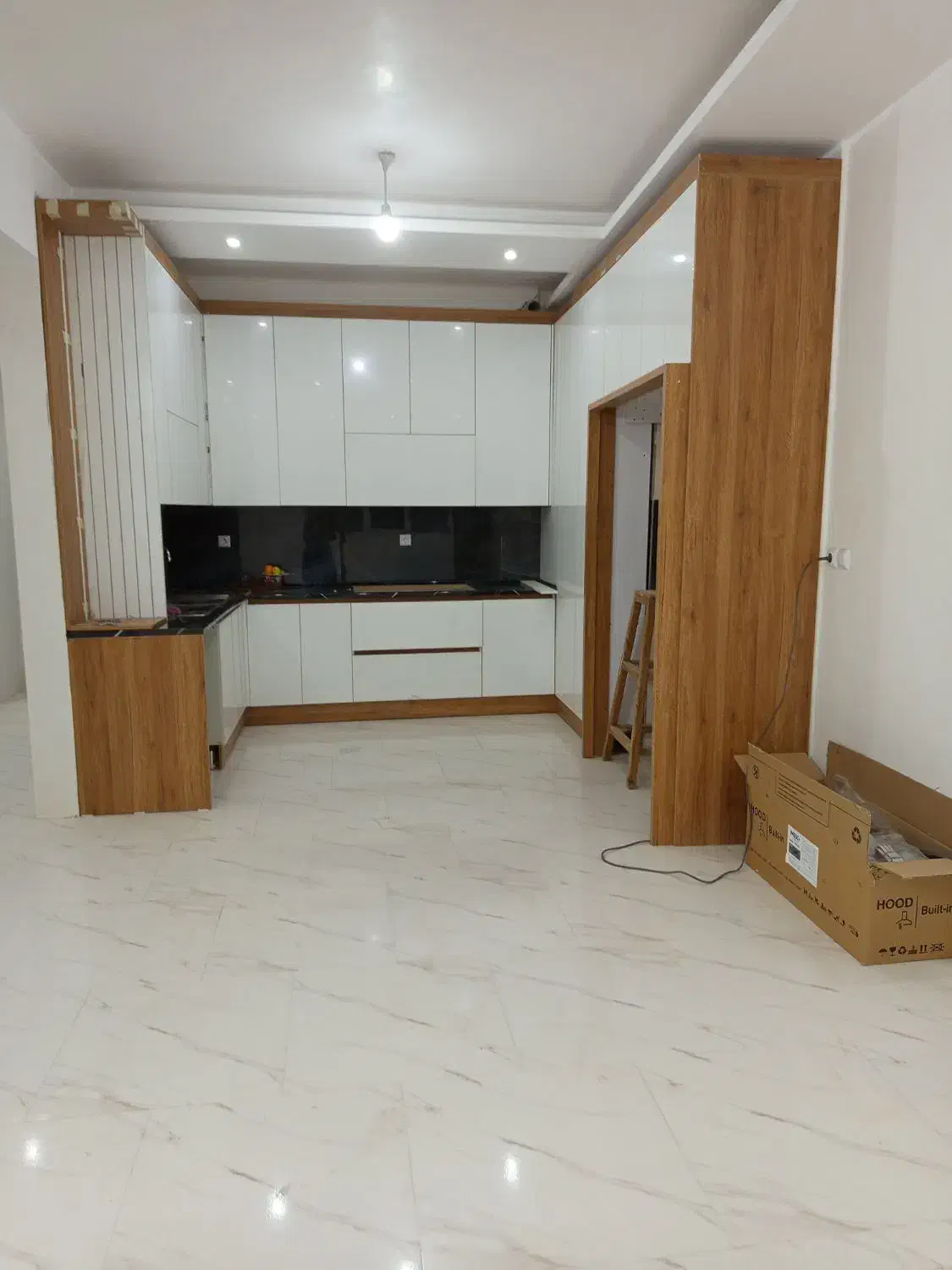 اجاره واحد مسکونی|اجارهٔ آپارتمان|خمین, |دیوار