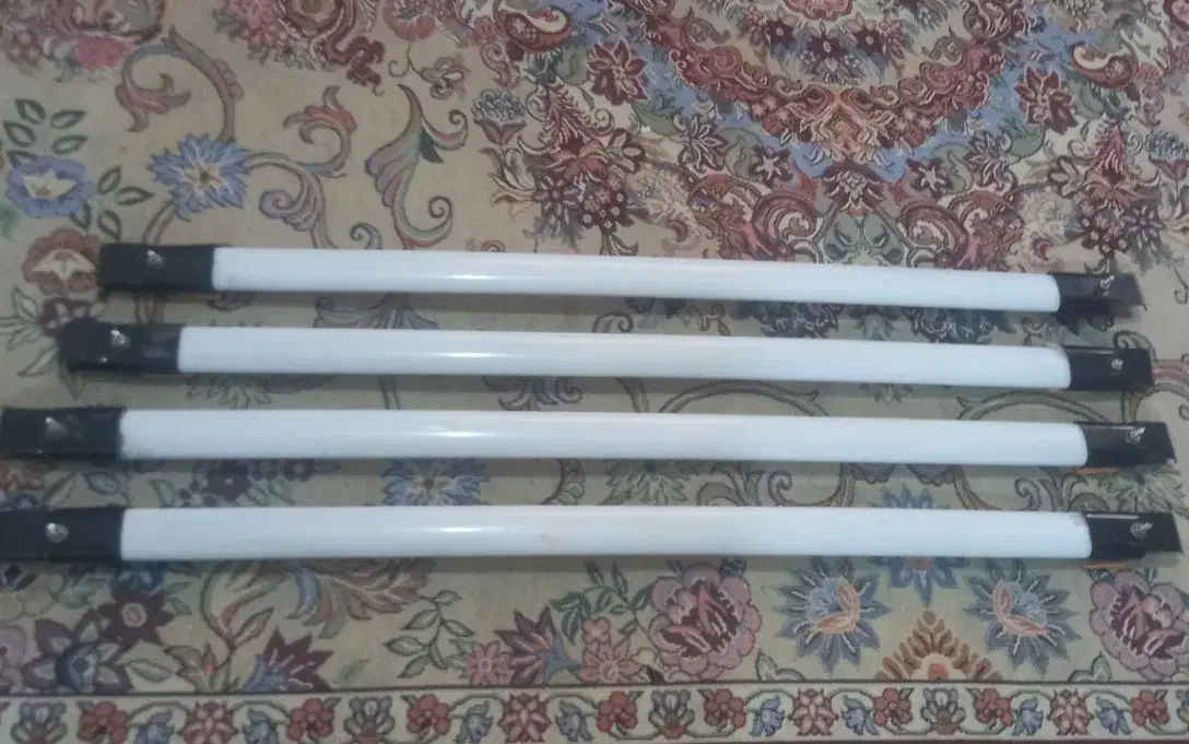 باربندجک اس 5|قطعات یدکی و لوازم جانبی|تهران, نعمت‌آباد|دیوار