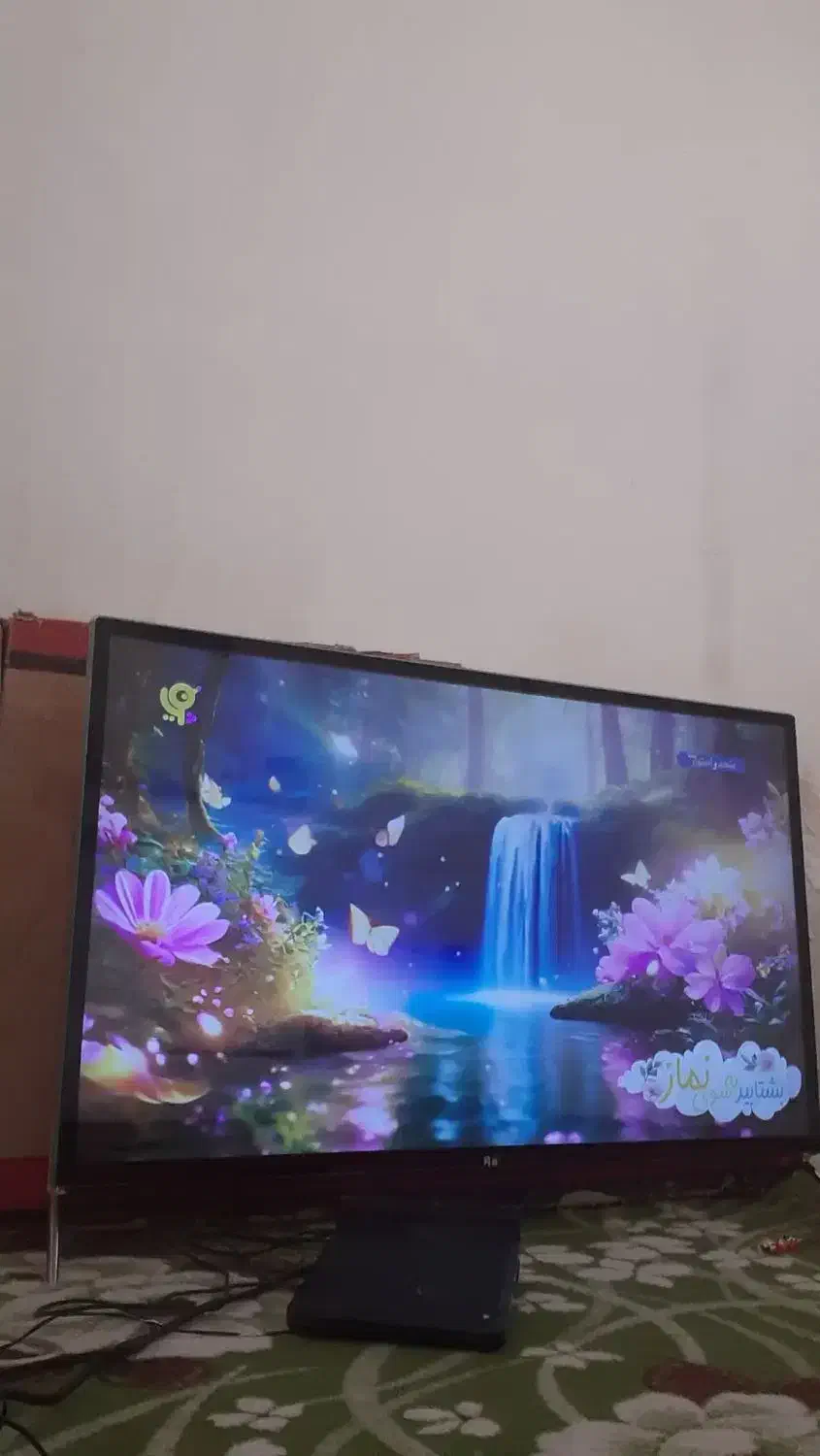 تلویزیون 43|تلویزیون و پروژکتور|گرمسار, |دیوار