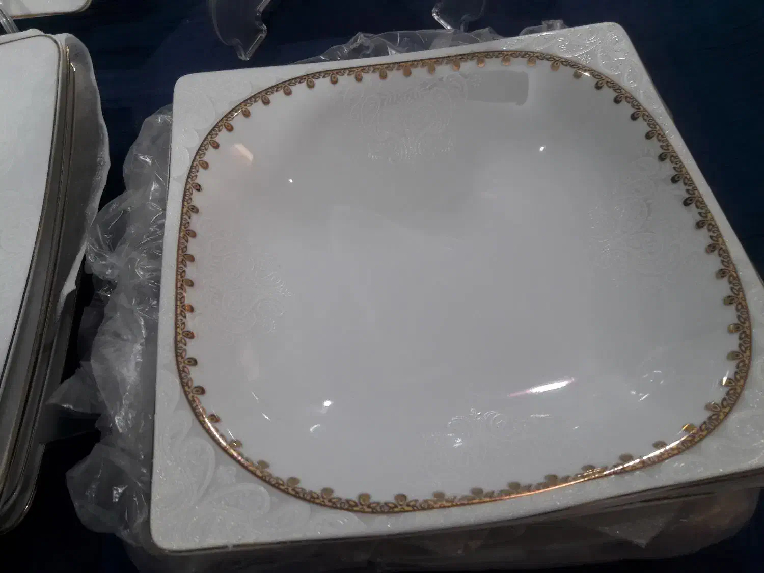 چینی پلوخوری و خورش دستی ۳۰۰|ظروف سرو و پذیرایی|تهران, پونک|دیوار