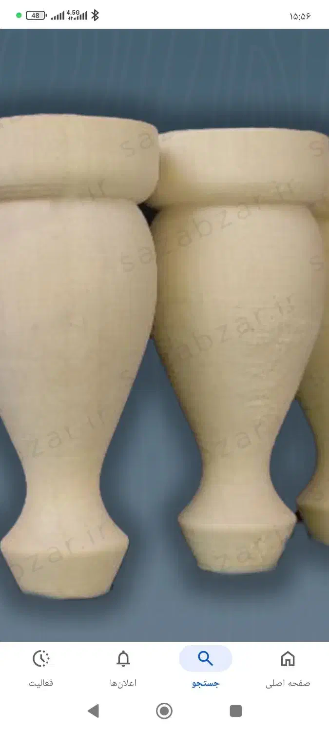 خدمات cnc روتاری چوب|خدمات پیشه و مهارت|جوادآباد, |دیوار