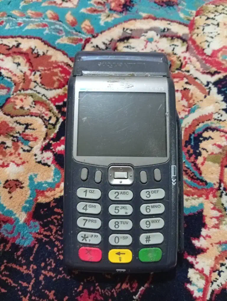 تعدادی لوازم|تلفن رومیزی|پاکدشت, حصار امیر|دیوار