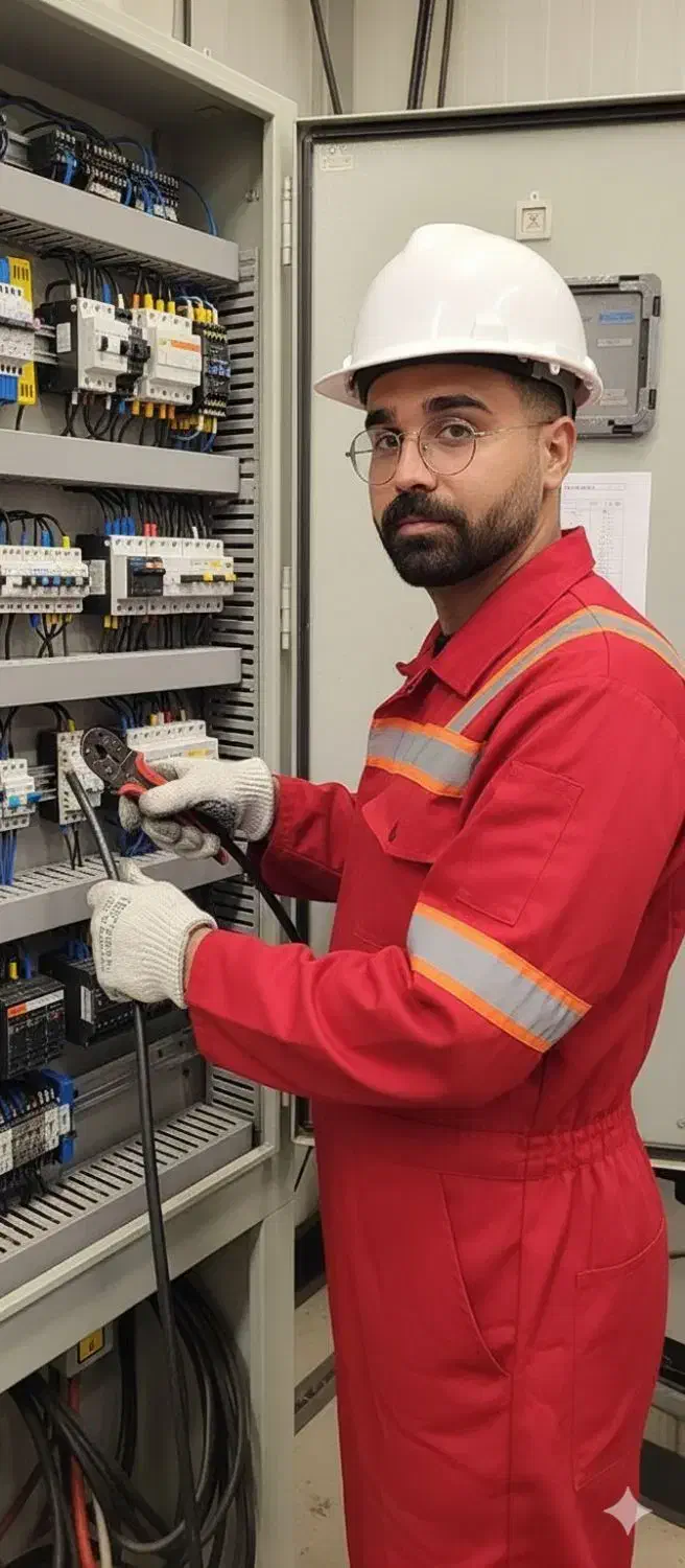 برقکاری و تعمیر تجهیزات الکترونیکی و...|خدمات پیشه و مهارت|اهواز, کیانپارس |دیوار