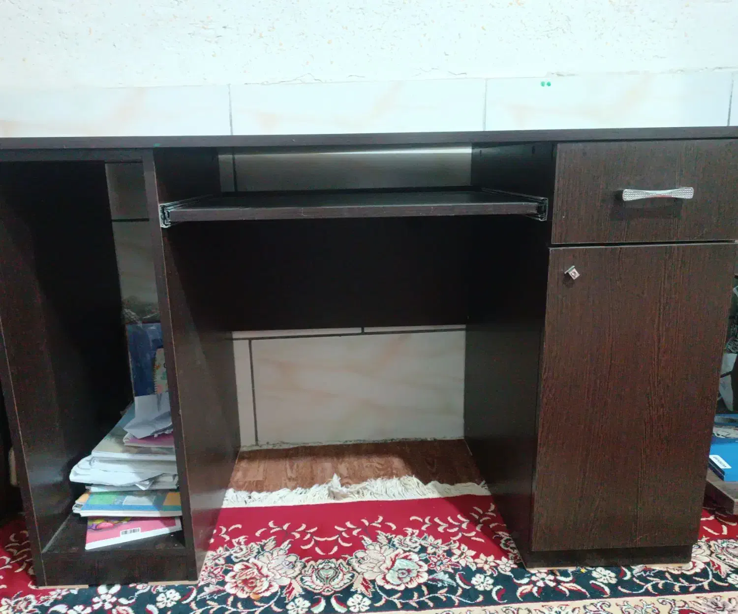 میزکامپیوتر|میز تحریر و کامپیوتر|شیراز, شهرک مهدی‌آباد|دیوار