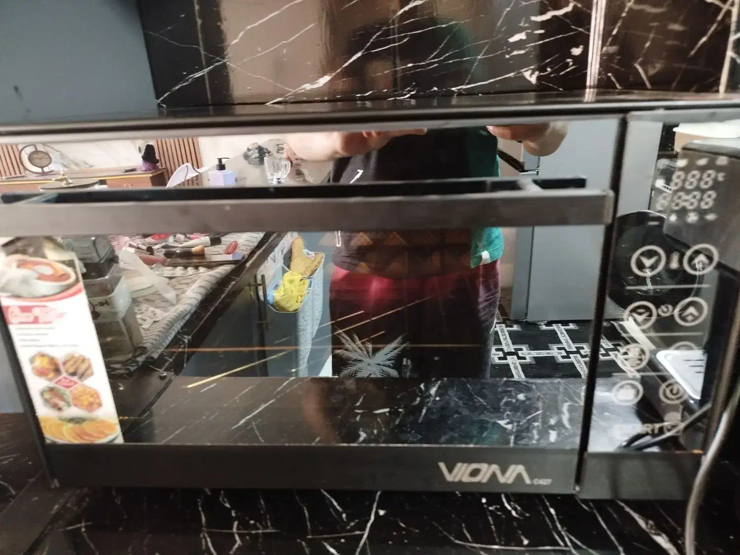 توستر|اجاق گاز و لوازم برقی پخت‌وپز|ملارد, |دیوار