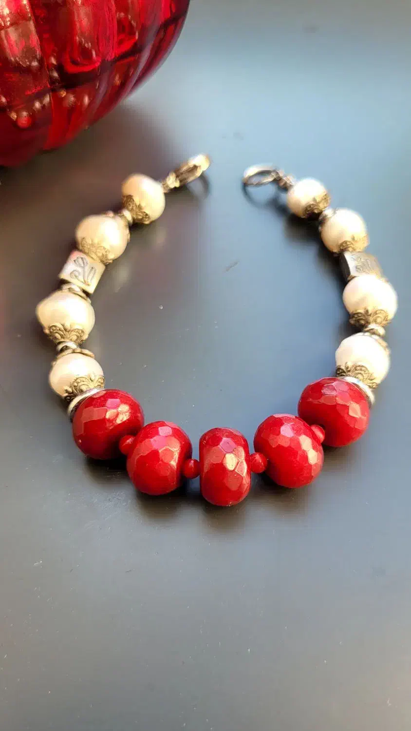 دستبند دستساز|بدلیجات|رشت, نیکمرام|دیوار