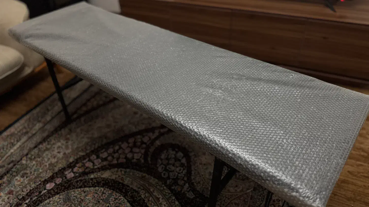 تخت ماساژ|آرایشی، بهداشتی، درمانی|کردکوی, |دیوار