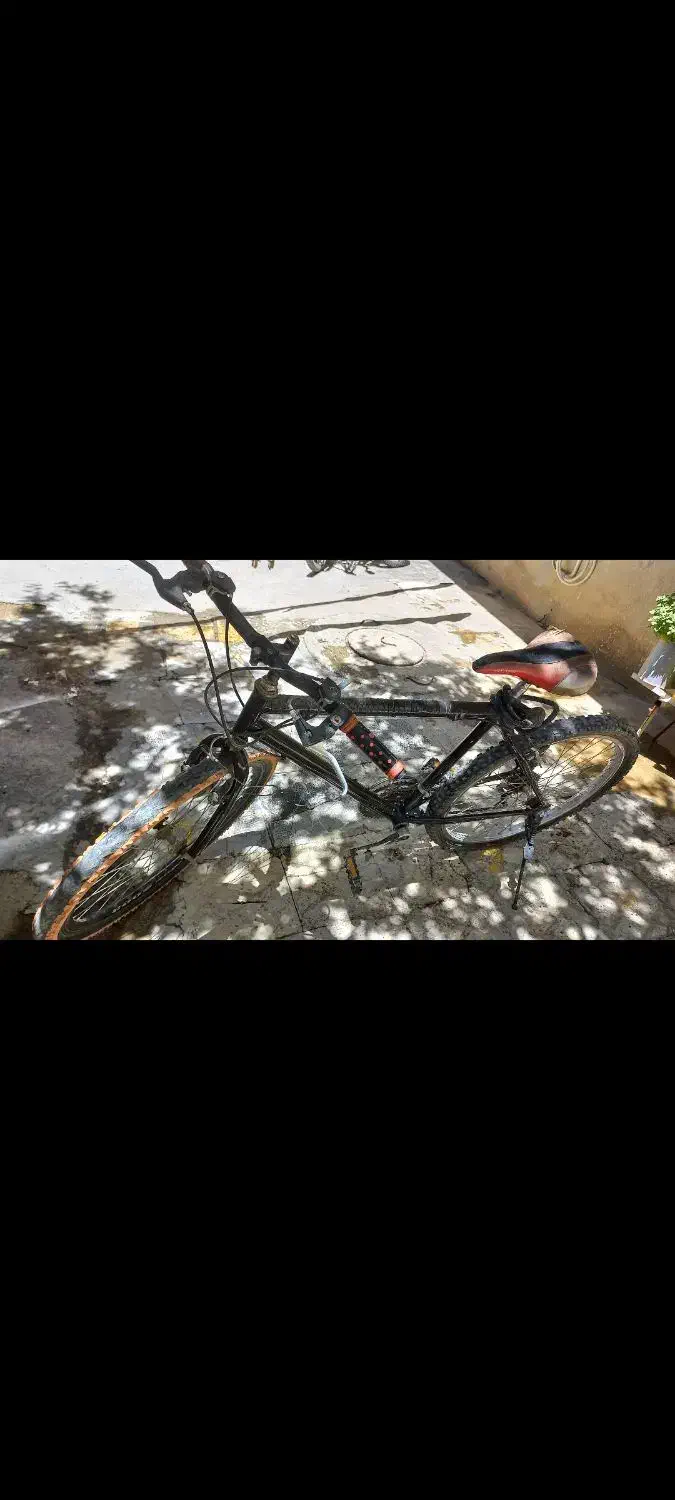 دوچرخه ۱۶|دوچرخه، اسکیت، اسکوتر|سنندج, |دیوار