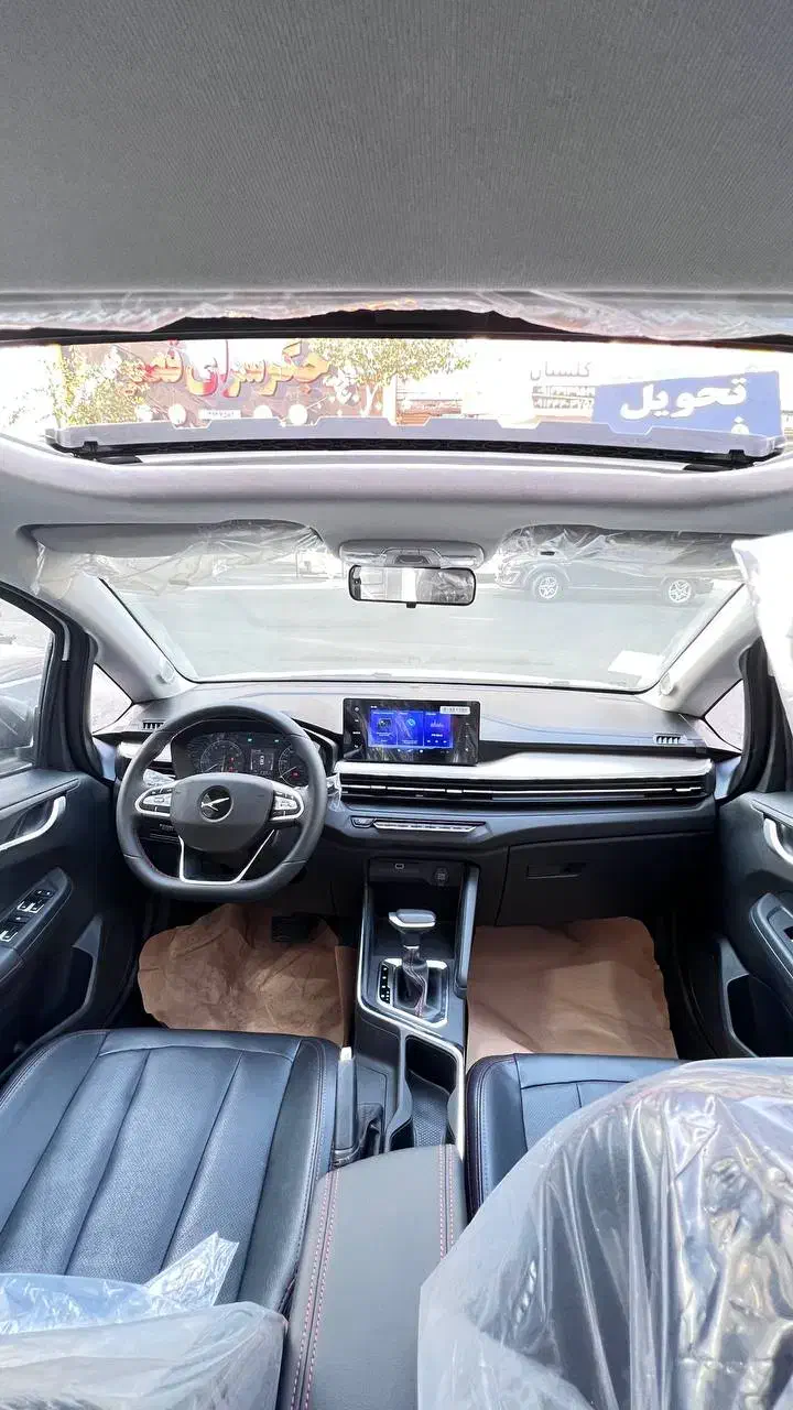 بک x3/ صفر خشک/تحویل فوری|خودرو سواری و وانت|تهران, صادقیه|دیوار