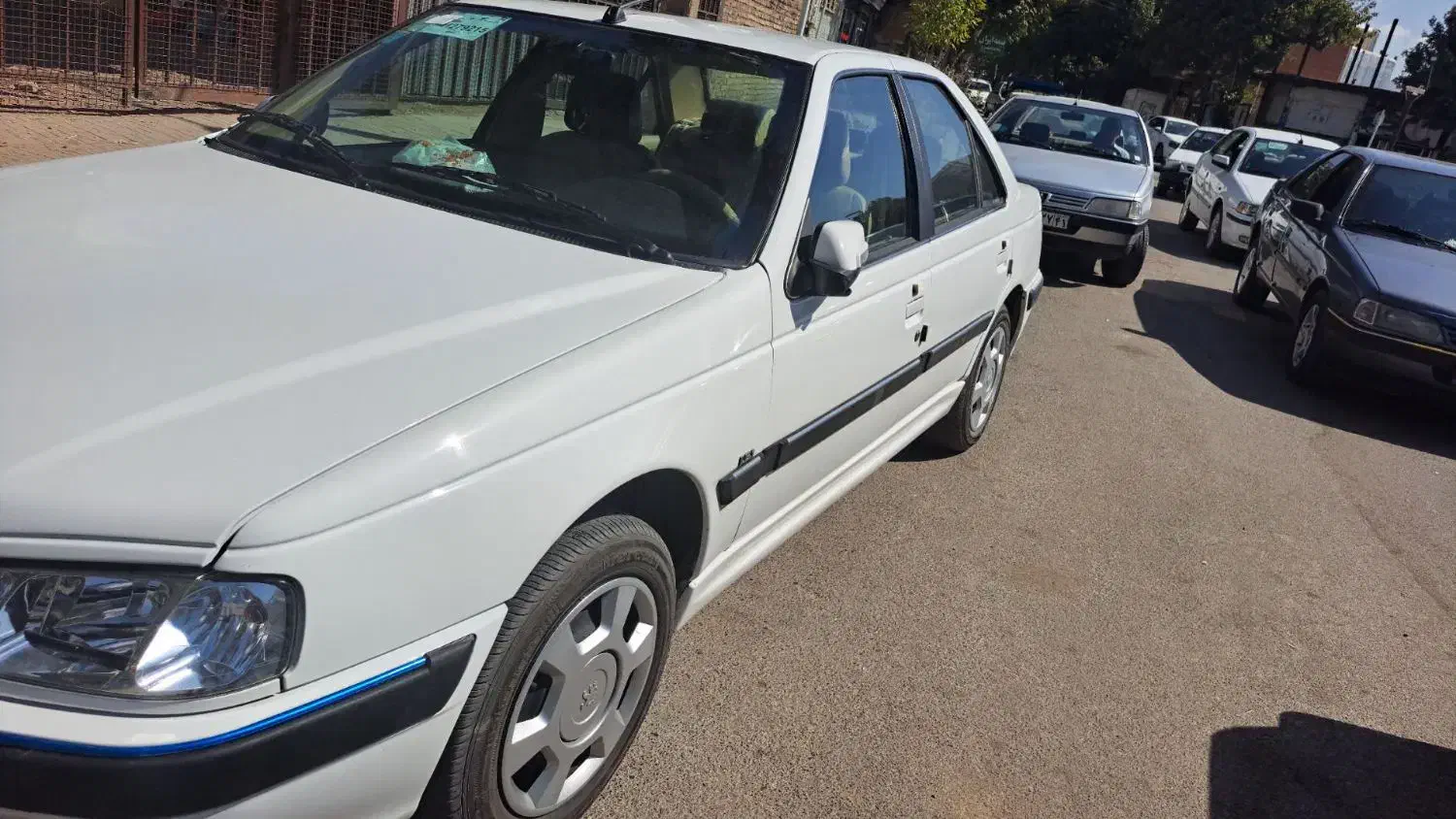 tuf5 Lx1402|خودرو سواری و وانت|فیروزآباد (لرستان), |دیوار