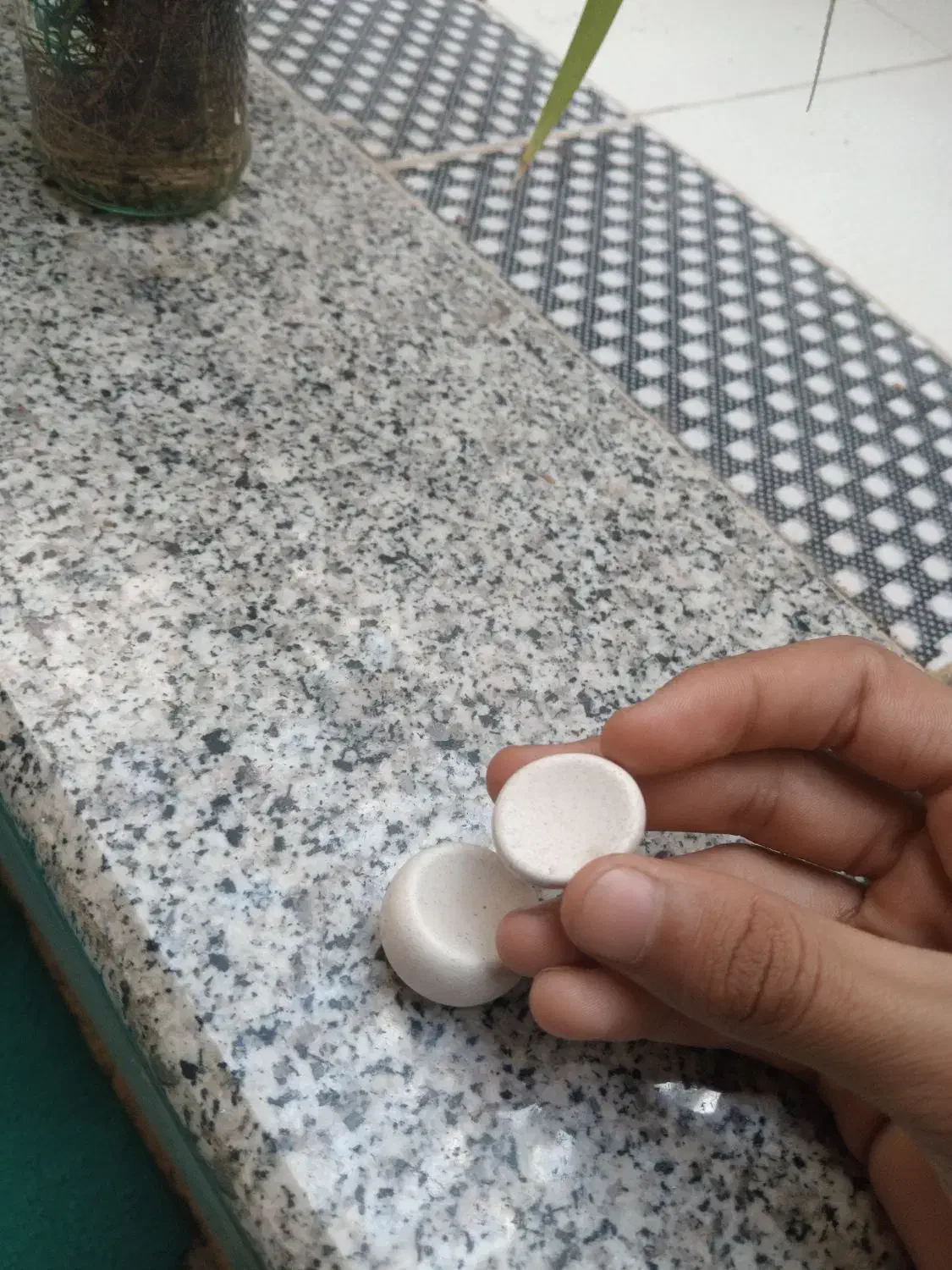 سنگ الماس آسیاب اصل|جواهرات|شیراز, شاهچراغ|دیوار