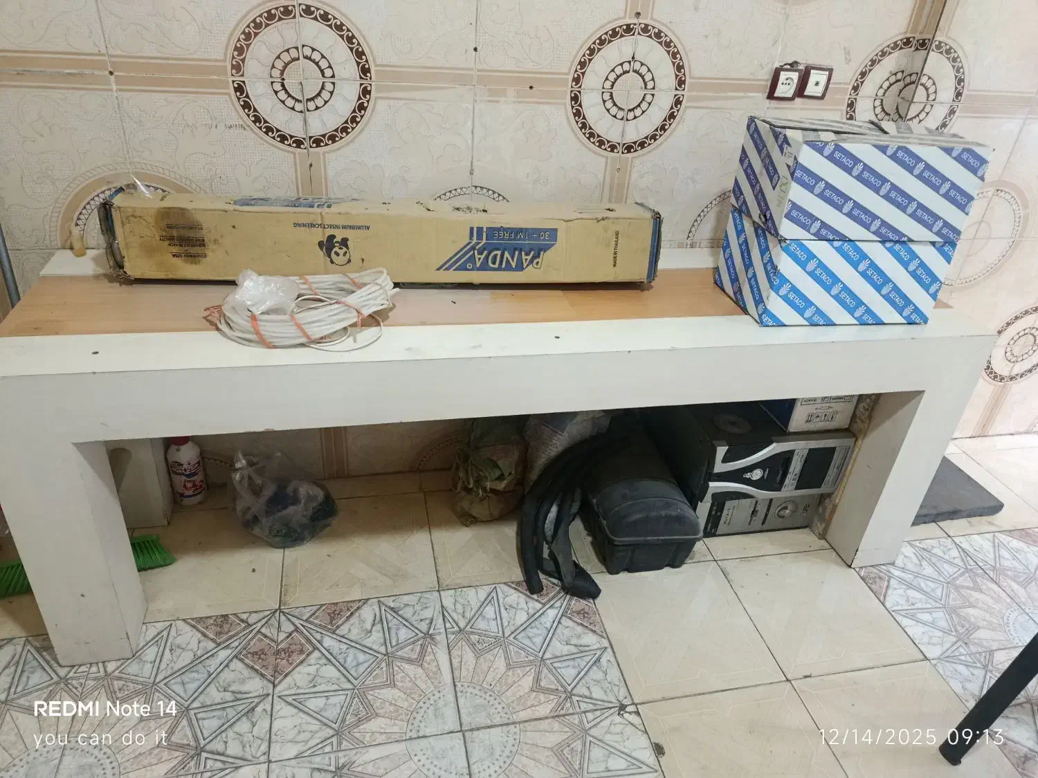 میز و صندلی|مبلمان اداری|کرج, خرمدشت|دیوار