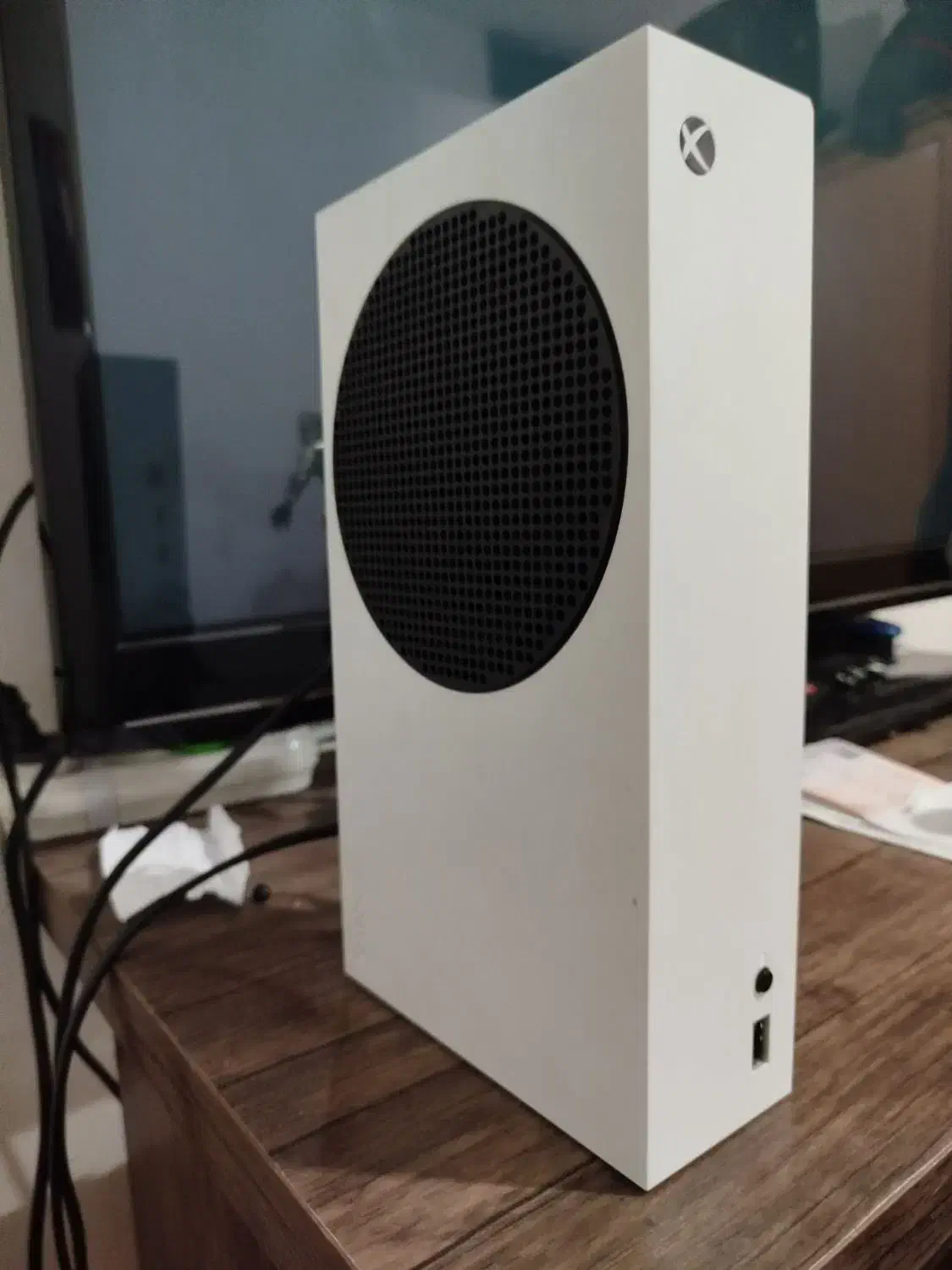 ایکس باکس سری اس|کنسول، بازی ویدئویی و آنلاین|نظرآباد, نظرآباد|دیوار