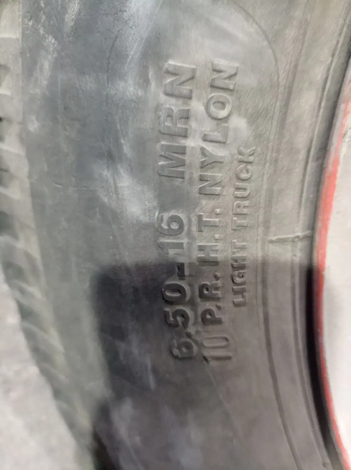 تایر مینی بوس رینگ و لاستیک|قطعات یدکی و لوازم جانبی|شاهدشهر, |دیوار