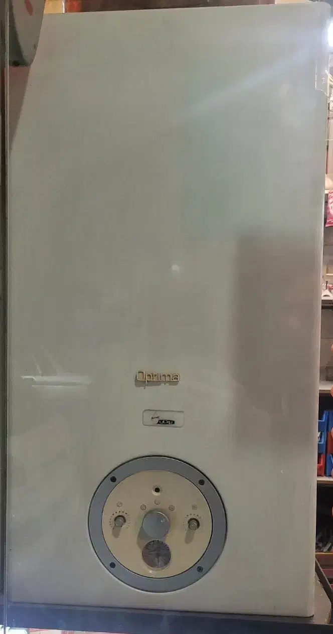 پکیج اپتیما بامبدل نو نو|آبگرمکن، پکیج، شوفاژ|تهران, افسریه جنوبی|دیوار