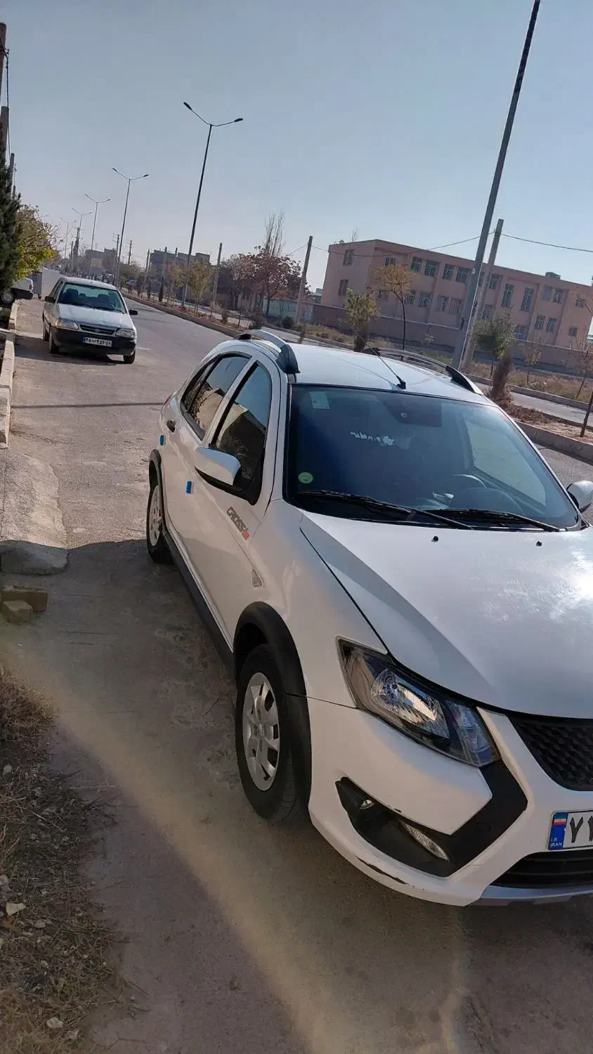 کوییک ۱۴۰۲|خودرو سواری و وانت|تاکستان, |دیوار