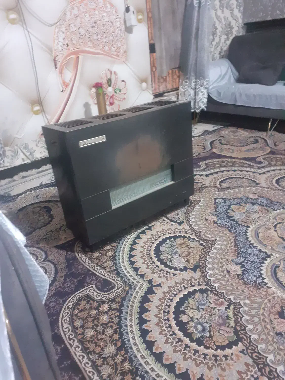 بخاری|بخاری، هیتر، شومینه|ایرانشهر, |دیوار