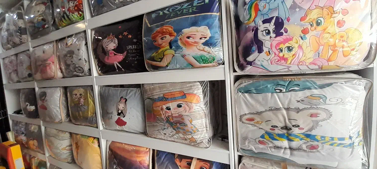 گالری فرش اطاق کودک|فرش|شهرکرد, |دیوار